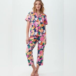 NWOT TRINA TURK X BedHead Pajamas